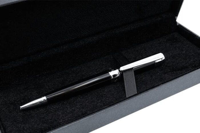 1746828659 arcis etosha ballpoint pen luxury executive pen luxurious journaling pens with clip for writing note taking high end no bleed pens premium writing supplies and luxury pens.jpg