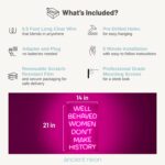 1746829920 ancient neon premium american brand well behaved women dont make history large neon sign safe acrylic pink led light motivational teen girl wall decor inspirational party quote decoration.jpg