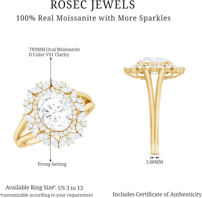1746832899 certified moissanite 7x9 mm oval engagement ring d vs1 quality moissanite diamond designer ring for women ready to gift.jpg