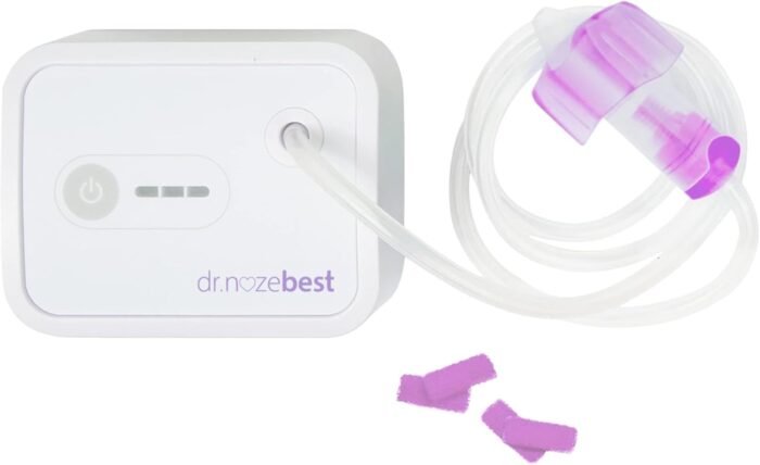 1746833096 dr. noze best nozebot travel bundle baby nasal care kit with nozebot aspirator 40 filters travel bag baby registry essential for congestion relief anywhere.jpg