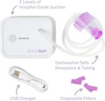 1746833098 dr. noze best nozebot travel bundle baby nasal care kit with nozebot aspirator 40 filters travel bag baby registry essential for congestion relief anywhere.jpg