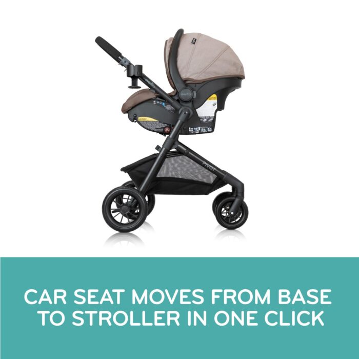 1746836777 evenflo pivot modular travel system with litemax infant car seat with anti rebound bar desert tan.jpg