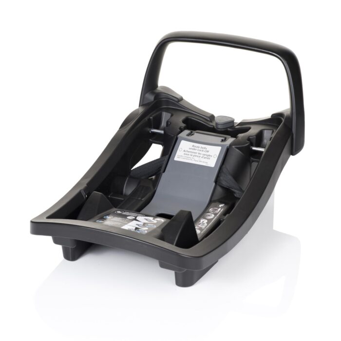 1746836782 evenflo pivot modular travel system with litemax infant car seat with anti rebound bar desert tan.jpg