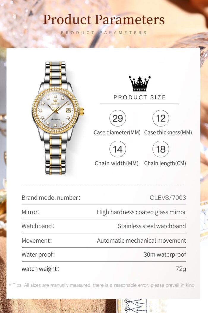 1746838581 olevs womens diamond watches automatic mechanical gold luxury dress ladies self winding original stainless steel wrist watch.jpg