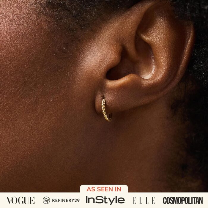 1746842491 ana luisa 10k solid gold hoop earrings for women – hypoallergenic water resistant recycled solid gold jewelry for everyday wear – ideal gift for her mothers day gifts for mom.jpg