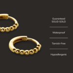 1746842501 ana luisa 10k solid gold hoop earrings for women – hypoallergenic water resistant recycled solid gold jewelry for everyday wear – ideal gift for her mothers day gifts for mom.jpg