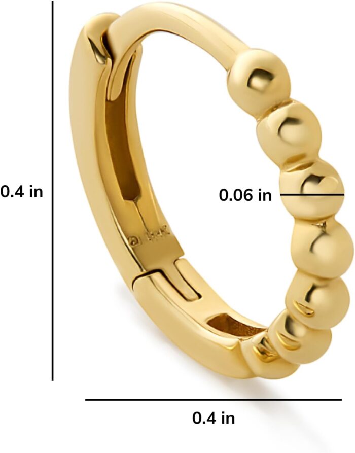 1746842505 ana luisa 10k solid gold hoop earrings for women – hypoallergenic water resistant recycled solid gold jewelry for everyday wear – ideal gift for her mothers day gifts for mom.jpg