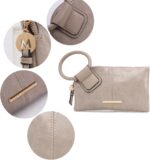 1746848186 mkf collection wristlet pouch clutch wallet for womens handbag small purse black circular handle purse bag by mia k.jpg