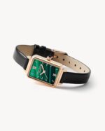 1746849637 lola rose dainty womens wrist watch green malachite dial wrapped by stylish gift box elegant present for ladies and loved ones.jpg