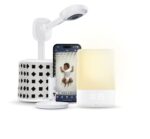 1746851419 nanit superior sleep set includes newborn baby essentials pro camera with wall mount travel stand and the sound light audio monitoring machine baby night light.jpg