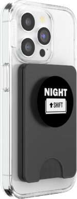 1746851866 night shift key funny pc computer coding programmer tech popsockets popwallet for magsafe.jpg