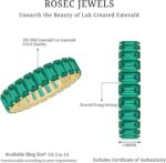 1746855083 certified lab grown emerald full eternity ring for women aaaa quality emerald wedding band ready to gift.jpg