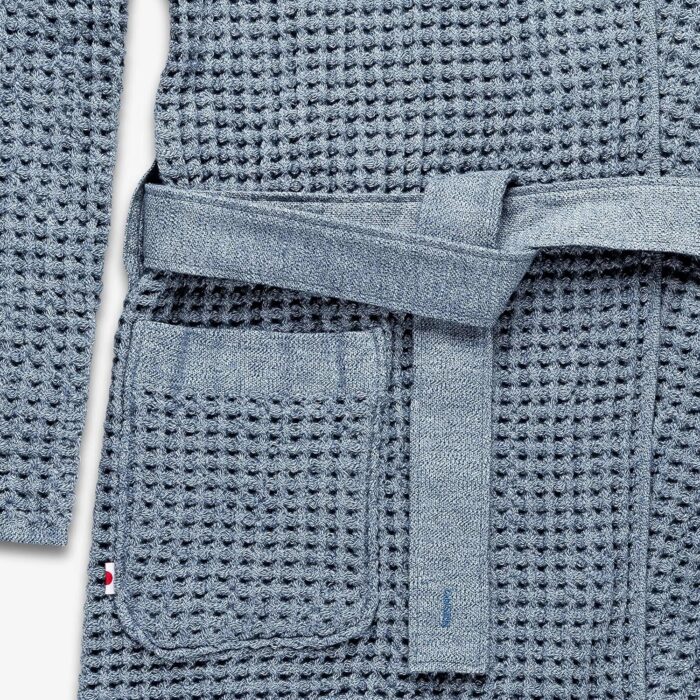 1746855155 onsen waffle bath robe whood waffle knit 100 supima cotton quick drying breathable robes for women men.jpg