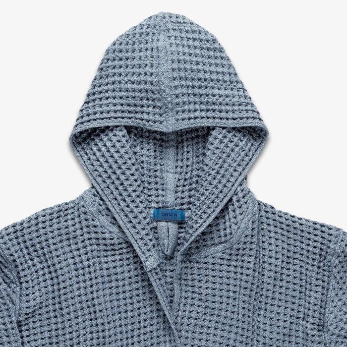 1746855157 onsen waffle bath robe whood waffle knit 100 supima cotton quick drying breathable robes for women men.jpg