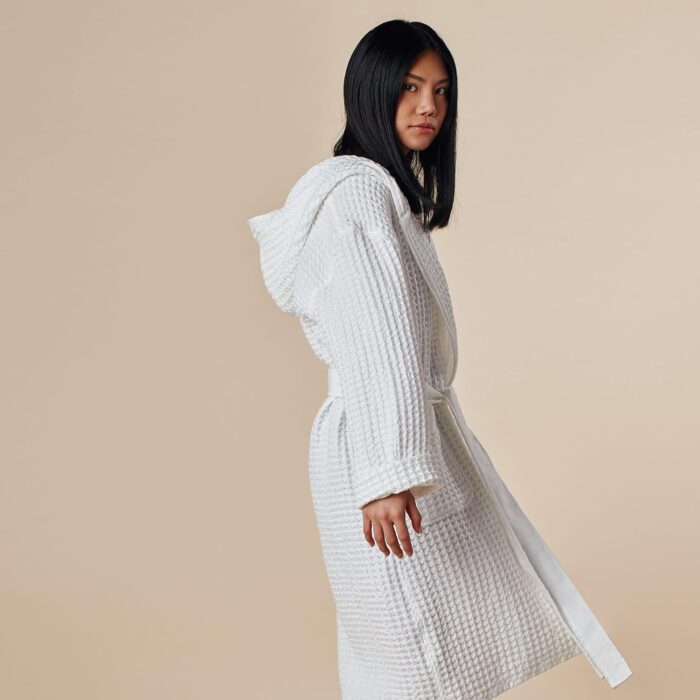 1746855161 onsen waffle bath robe whood waffle knit 100 supima cotton quick drying breathable robes for women men.jpg