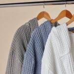 1746855167 onsen waffle bath robe whood waffle knit 100 supima cotton quick drying breathable robes for women men.jpg