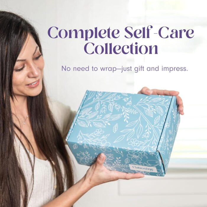 1746856952 unboxme lavender spa gift set mothers day relaxation gift basket with candle bath bombs self care package for women birthday christmas wellness gift.jpg