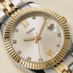 1746857165 fossil womens scarlette mini quartz stainless steel three hand watch color goldsilver model es4949.jpg