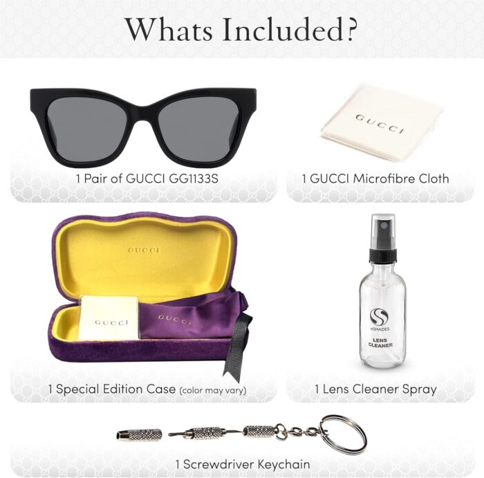 1746858809 gucci gg 1133s soft cat eye shape sunglasses bundle with eshades luxury eyewear kit.jpg