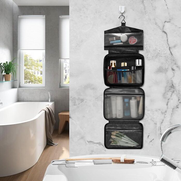 1746859213 blue flash tech ape warrior hanging toiletry bag for men traveling with hook designer essential hanging toiletry bag for trip essentials hotel bolso para maquillaje l.jpg
