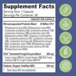 1746859734 triactive biotics advanced care 20 billion cfu probiotics for digestive health immune support supplement microencapsulated probiotics for women men 90 ct capsules.jpg