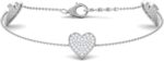 1746862591 certified lab grown diamond heart bracelet ef vs quality pave set diamond chain bracelet for women ready to gift.jpg