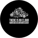 1746862938 geek graphic there is no cloud computer tech meme designer popsockets standard popgrip.jpg
