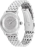 1746864602 coach elliot womens 2h quartz watch stainless steel bracelet water resistant up to 3atm30 meters premium fashion classic minimalist design for everyday wear gift for her 28mm.jpg