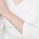 1746864852 carleen 18k solid gold solitaire genuine bezel set small tiny round diamond layered mixed dainty bracelet minimalist delicate fine jewelry for women girls.jpg