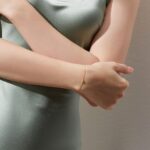 1746864861 carleen 18k solid gold solitaire genuine bezel set small tiny round diamond layered mixed dainty bracelet minimalist delicate fine jewelry for women girls.jpg