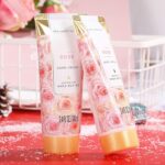 1746868085 spa luxetique spa gift set bath gift set for women 10 pcs rose bath set pink tote gift bag with shower gel bubble bath body lotion hand cream beauty gifts for women.jpg