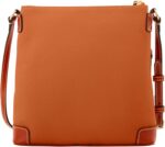 1746869395 dooney bourke womens crossbody in pebble grain leather large handbag with adjustable shoulder strap.jpg