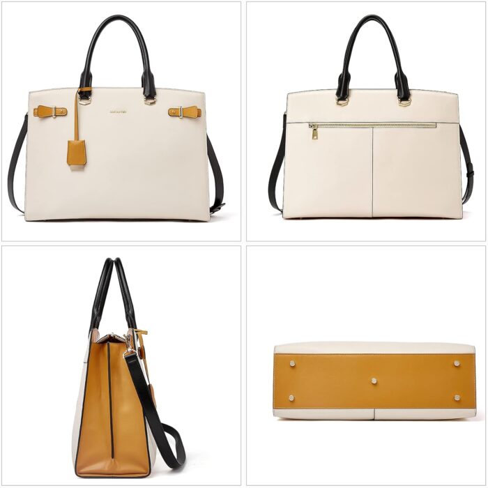 1746876693 bostanten briefcase for women 15.6 inch genuine leather laptop briefcase shoulder work tote bag purse.jpg