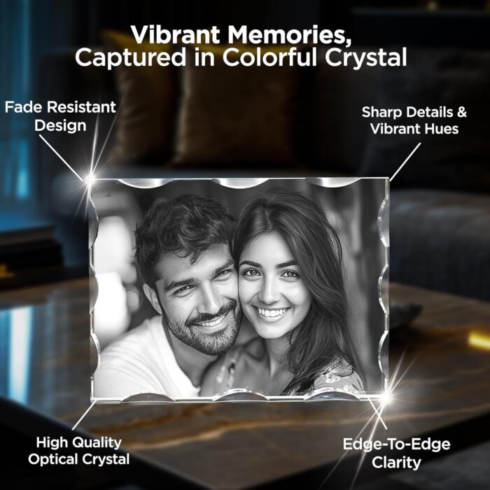 1746877476 captur3d crystal photo mothers day personalized gifts for mom women wife custom gift with your own photo serrated 2d picture for wedding memorial anniversary birthday mom gifts.jpg