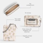 1746877594 coach womens essential chain card case with floral print accessory travel wallet lhchalk multi.jpg