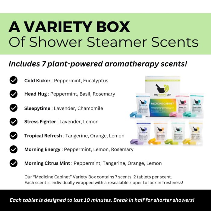 1746879173 shower steamers aromatherapy variety pack shower bombs made in the usa aromatherapy bath gifts for women easter basket stuffers for adults shower tablets mothers day gift.jpg