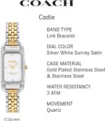 1746879405 coach cadie womens watch timeless and aesthetic designed for every occasion water resistant model 14504172.jpg