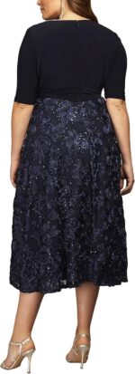 1746881918 alex evenings womens plus size tea length dress with rosette detail.jpg