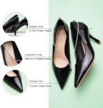 1746883605 c.paravano crystal chain pointed toe flats comfortable party dressy shoes for women designer shoes womens flats.jpg