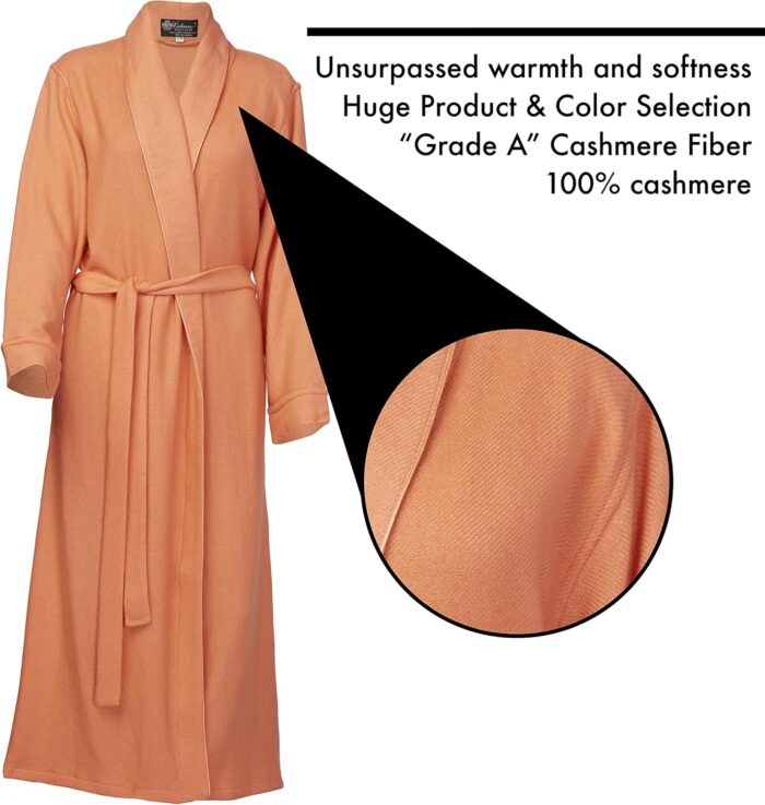 1746884771 cashmere boutique 100 pure cashmere robes for women – long lightweight soft plush winter warm and cozy women bathrobe.jpg