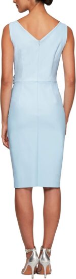 1746885656 alex evenings womens slimming short ruched dress with ruffle petite and regular.jpg