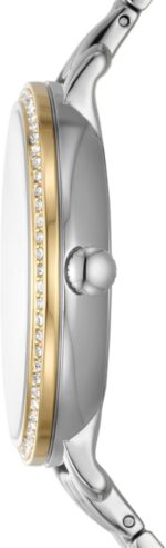 1746887176 fossil womens jacqueline quartz stainless steel three hand watch.jpg