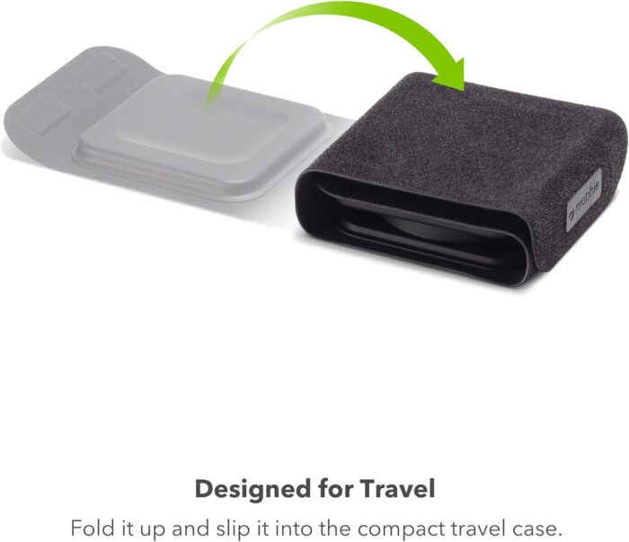 1746889454 mophie 3 in 1 travel charger v2 with magsafe portable wireless charging hub compatible with apple devices iphone 1615141312 apple watch series 10 to 1 ultra airpods pro3rd gen black.jpg