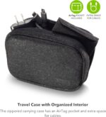 1746889460 mophie 3 in 1 travel charger v2 with magsafe portable wireless charging hub compatible with apple devices iphone 1615141312 apple watch series 10 to 1 ultra airpods pro3rd gen black.jpg