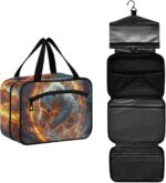 1746889521 white glitter tech sense bear warrior hanging womens toiletry travel bag with hook designer portable makeup bag for car for womens gym kit de para mujer l.jpg