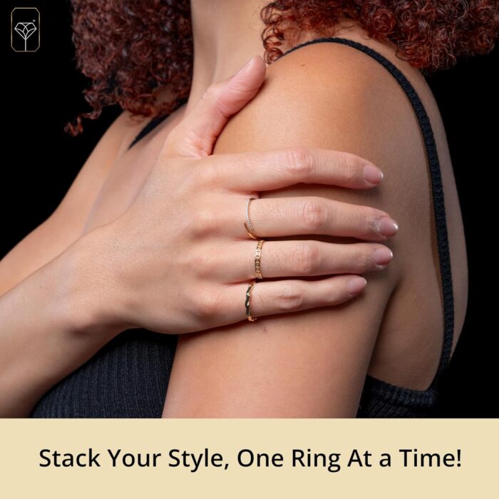 1746891330 max stone 14k yellow gold ring for women rope twist anti tarnishing real 14kt gold womens rings hypoallergenic stackable rings in size 6 to 8.jpg