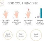 1746891331 max stone 14k yellow gold ring for women rope twist anti tarnishing real 14kt gold womens rings hypoallergenic stackable rings in size 6 to 8.jpg