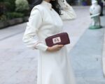 1746894323 mkf collection womens travel gift 3 piece set wristlet wallet passport holder luggage name hang tag by mia k.jpg