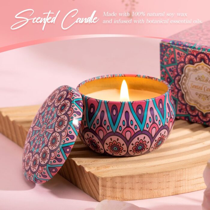 1746896619 mothers day baskets for women mom her friend sister unique relaxing spa gifts basket care package w luxury blanket mothers day gifts for mom her friend sister wife.jpg