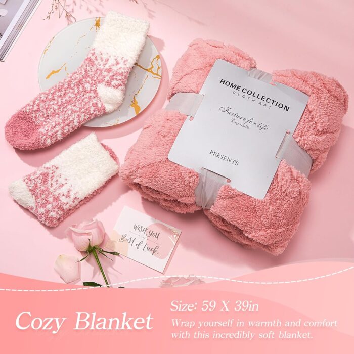 1746896621 mothers day baskets for women mom her friend sister unique relaxing spa gifts basket care package w luxury blanket mothers day gifts for mom her friend sister wife.jpg